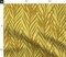 Fall Botanical Golden Summer Mustard Gold Abstract Autumn Brown Custom Printed Fabric by Spoonflower Various Fabrics by the Yard or Fat Quarter